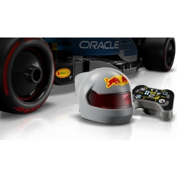 Klocki LEGO 77243 Bolid F1 Oracle Red Bull RB20 SPEED CHAMPIONS